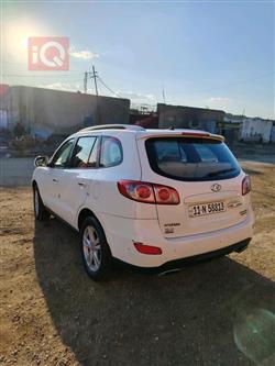 هيونداي سانتافي